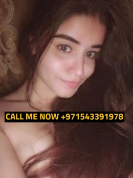 Escort in Dubai - Call Girl In Dubai
