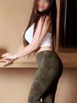 Lisa - Escort Jolly | Girl in Dubai