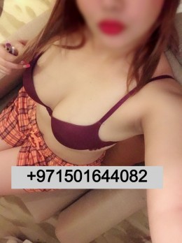ritika - Escort EENA | Girl in Dubai