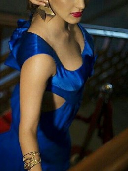 Yashika - Escort Mya | Girl in Dubai