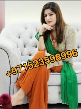 Escort in Dubai - Payal