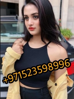 Escort in Dubai - Payal