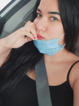 LANA - Escort Pure Lily Taboo Submissive | Girl in Dubai