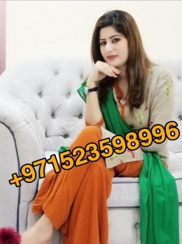 Payal - Escort Tmanah | Girl in Dubai