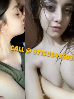 Deeksha - Escort Payal | Girl in Dubai
