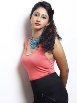 Drishti - Escort in Dubai - age 52