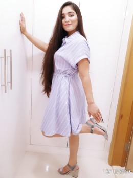 Escort in Dubai - Shivanshika