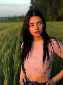 NINU - Escort KANNU | Girl in Dubai