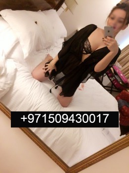 Escort in Dubai - pooja