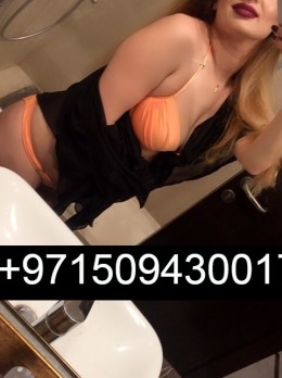 rami - Escort LINDA | Girl in Dubai