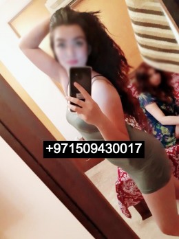 deeksha - Escort OLIYA | Girl in Dubai