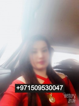 Escort in Dubai - tina