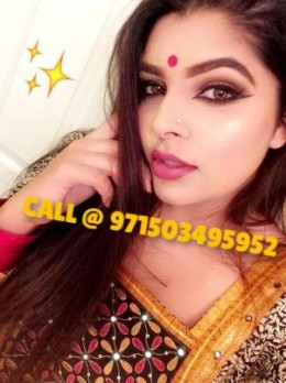 Noor - Escort NIDHI | Girl in Dubai