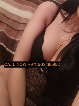 Omisha - Escort Himani | Girl in Dubai