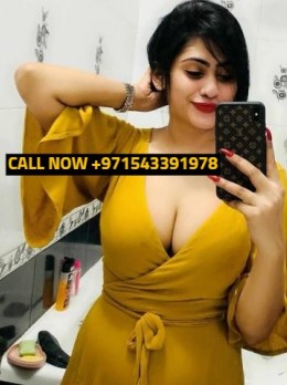 Dubai Escort Agency - Escort SABRINA | Girl in Dubai