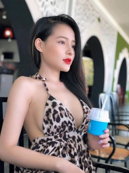 SOMYA - Escort Anika | Girl in Dubai