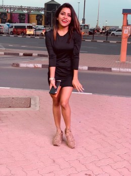 Indian Model Sobia - Escort Suhasini | Girl in Dubai