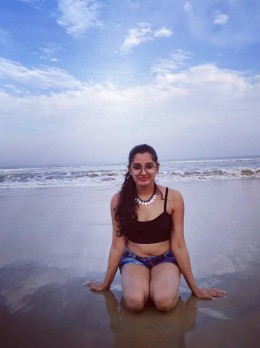 Samrina - Escort Victorija | Girl in Dubai