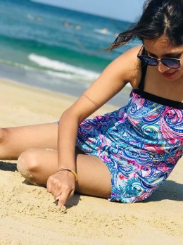 Anvi kumar - Escort KUSUM | Girl in Dubai