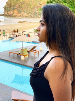 Anika - Escort Cindy Johnson | Girl in Dubai