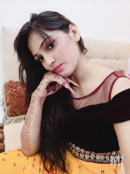 Shivanshika - Escort Ania Professional striptease and nuru massage | Girl in Dubai
