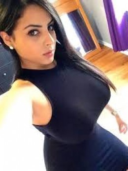 Escort in Dubai - Aditi Chopra