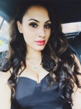 TANISHA - Escort JYOTI | Girl in Dubai