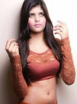 Escort in Dubai - FATIMA KHAN