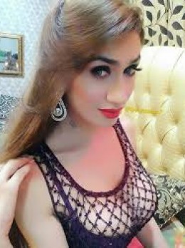 Escort in Dubai - Damini