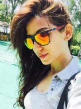 GARIMA - Escort Zoha | Girl in Dubai