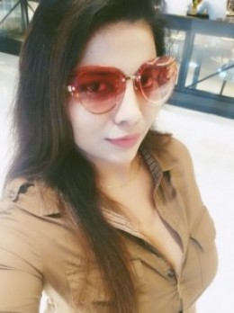 Escort in Dubai - MEENA