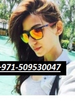 NINA - Escort in Dubai - district DUABI