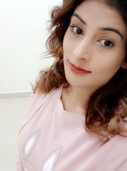 Deeksha - Escort Husna Arabian Escorts Dubai | Girl in Dubai