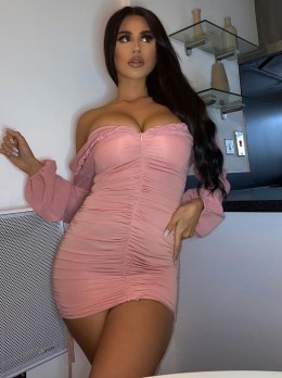 Deepali - Escort Chutki | Girl in Dubai