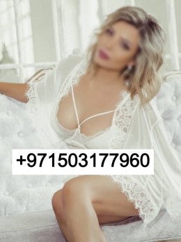 SABRINA - Escort KAVYA | Girl in Dubai