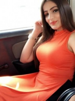 TARA - Escort DEEKSHA | Girl in Dubai