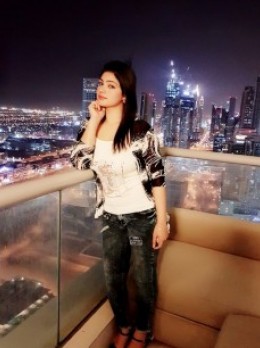 Escort in Dubai - VEENA