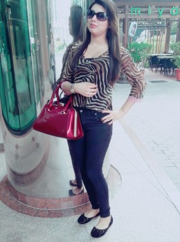 Sandhya - Escort Mya | Girl in Dubai