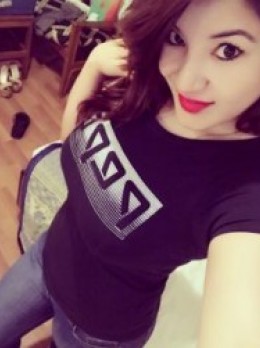 Laila - Escort Model Nimra | Girl in Dubai