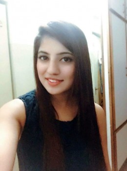 KRITIKA - Escort Payal | Girl in Dubai