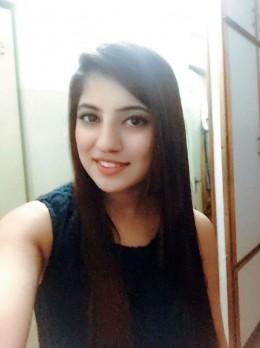 KRITIKA - Escort REKHA | Girl in Dubai