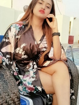 Escort in Dubai - Indian Model Kaya