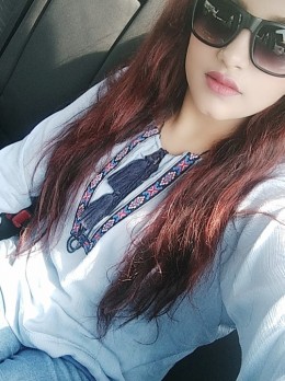 Kanika Sharma - Escort YOGITA | Girl in Dubai