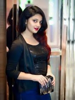 Malika - Escort Beenish | Girl in Dubai