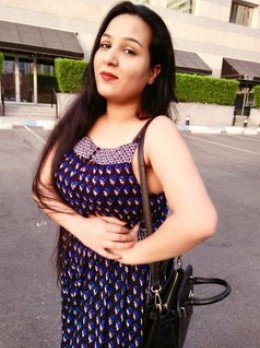 Dubai Call Girls Agency - Escort Model Seher | Girl in Dubai