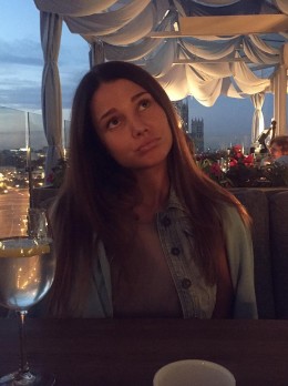 Natalie - Escort TARA | Girl in Dubai