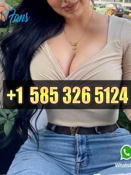 Malak - Escort Nani Lovely Sweet | Girl in Dubai