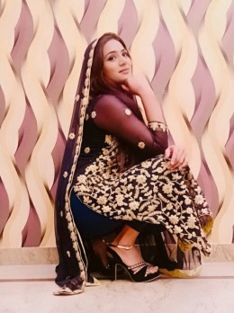 Indian Model Noreen - Escort SIA | Girl in Dubai