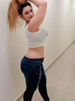 Idnian Model Meera - Escort SARA | Girl in Dubai