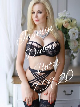 Liza - Escort GARIMA | Girl in Dubai